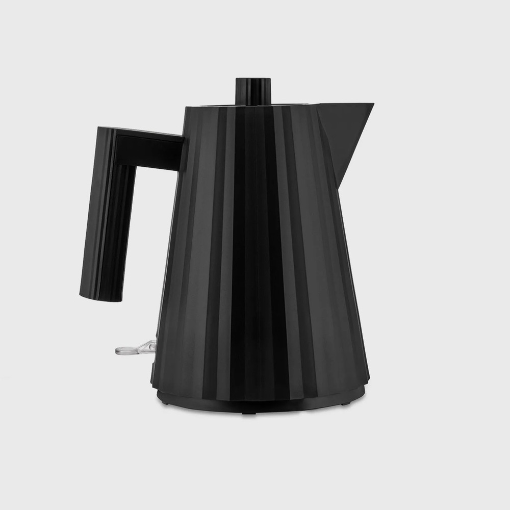 Alessi Plissé Kettle - 1 Litre